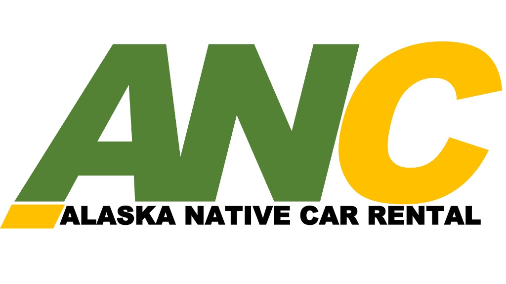 Alaska Native Car Rental logo